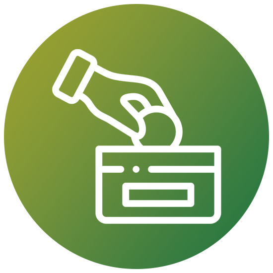 Donations Icon