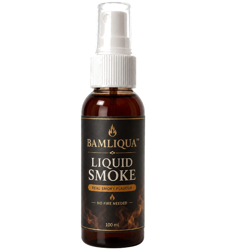 BAMLIQUA™ Liquid Smoke