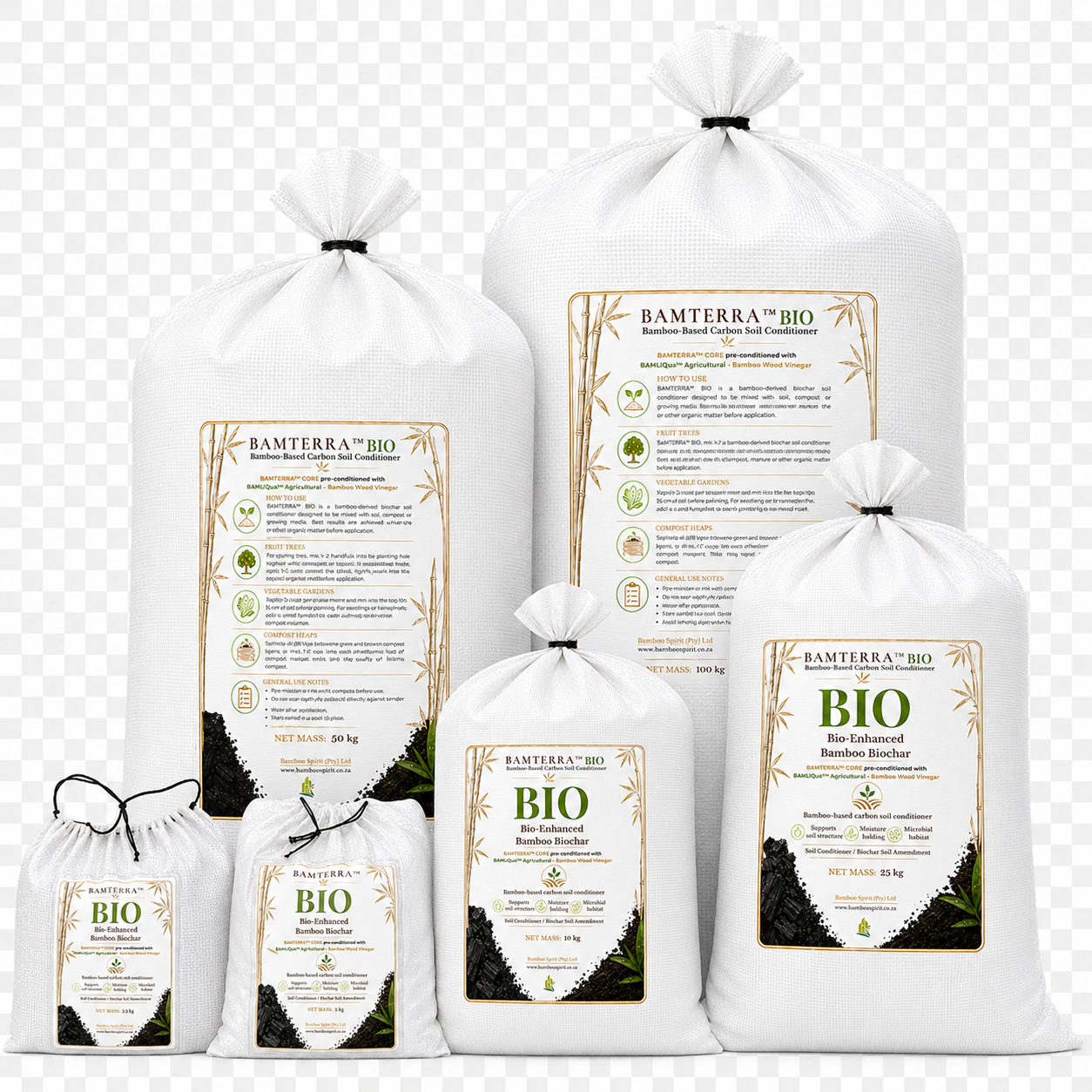 BAMTERRA™ BIO
